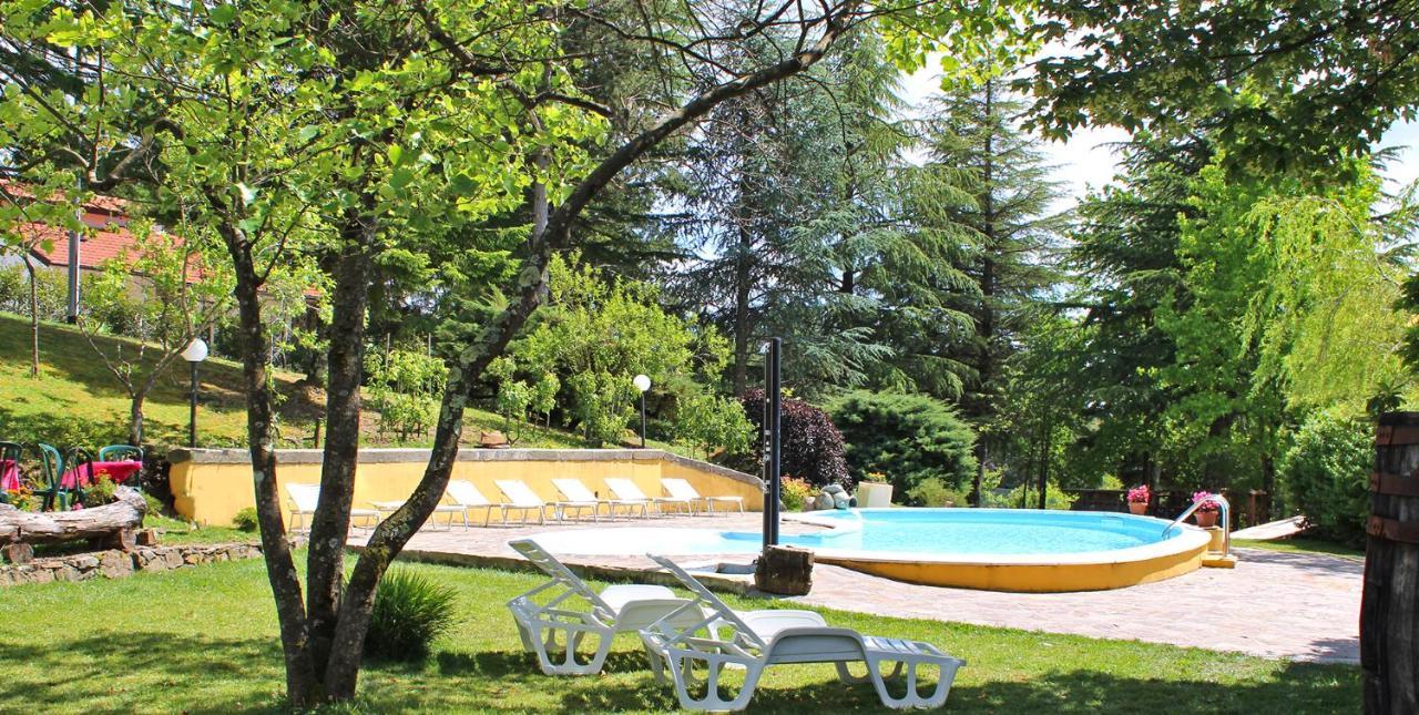 Cuccaro Club - Val Di Vara E Cinque Terre Rocchetta di Vara Extérieur photo