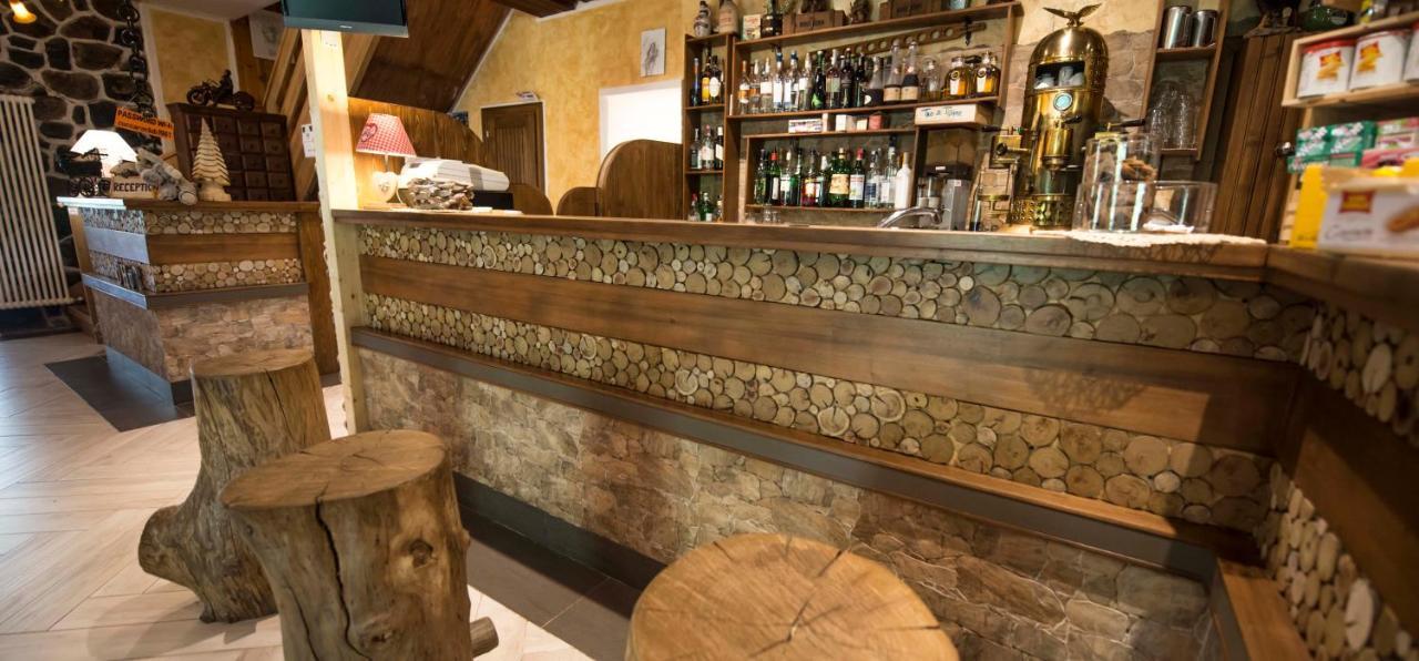 Cuccaro Club - Val Di Vara E Cinque Terre Rocchetta di Vara Extérieur photo