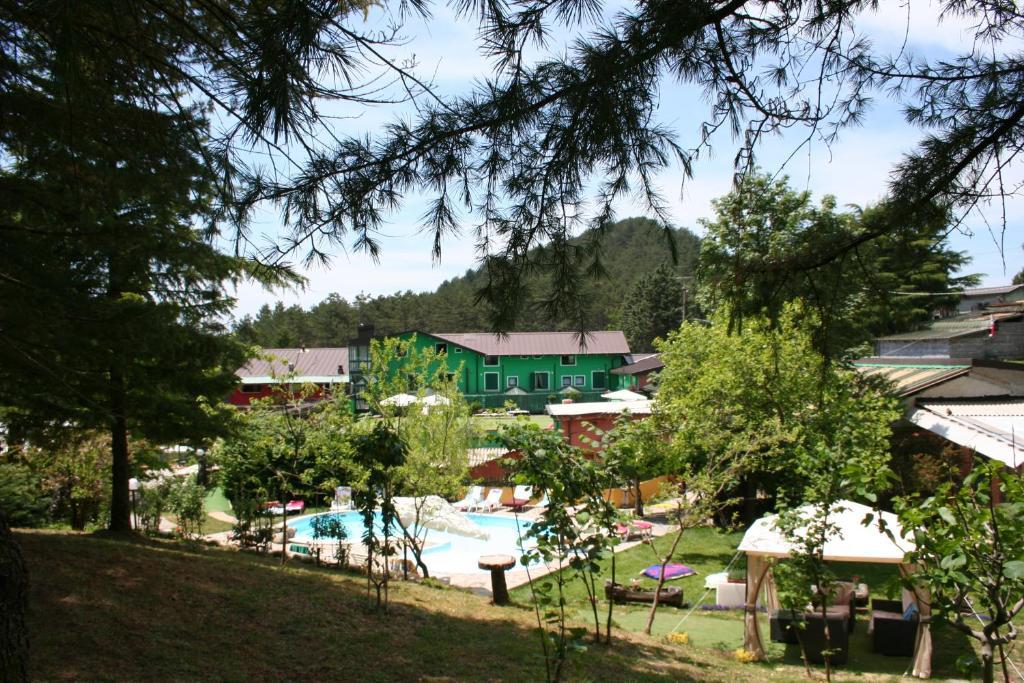 Cuccaro Club - Val Di Vara E Cinque Terre Rocchetta di Vara Extérieur photo
